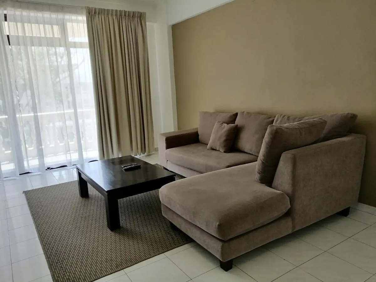 Noble Villa Apartment George Town