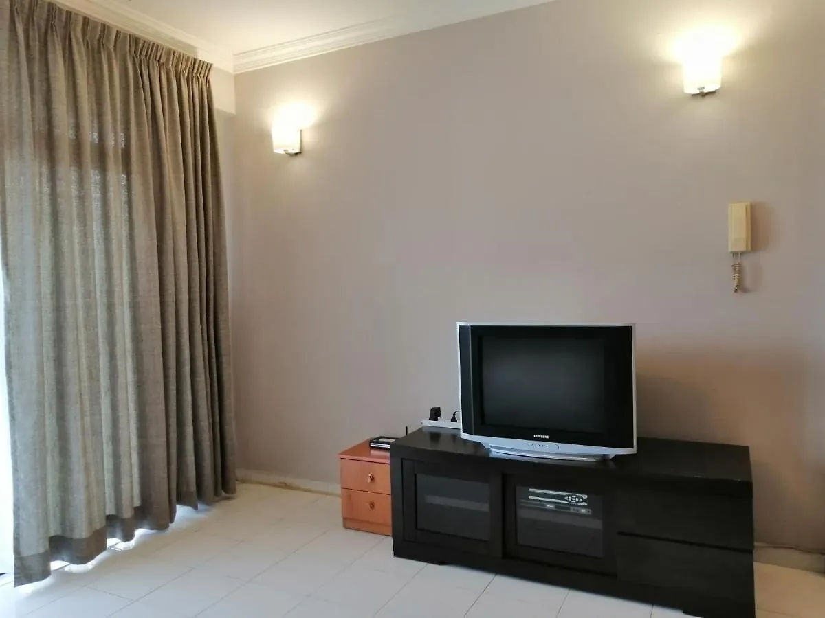 Noble Villa Apartment George Town 0*,
