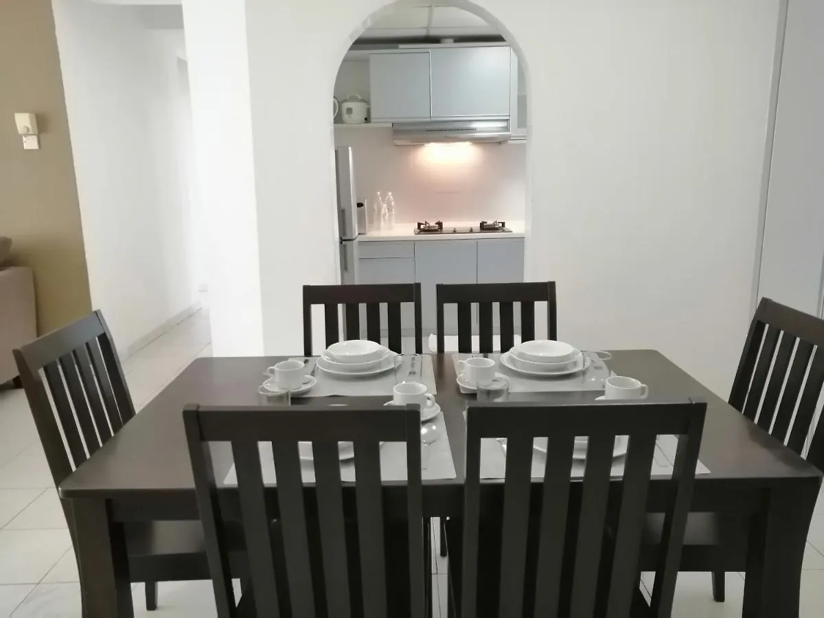 Noble Villa Apartment George Town