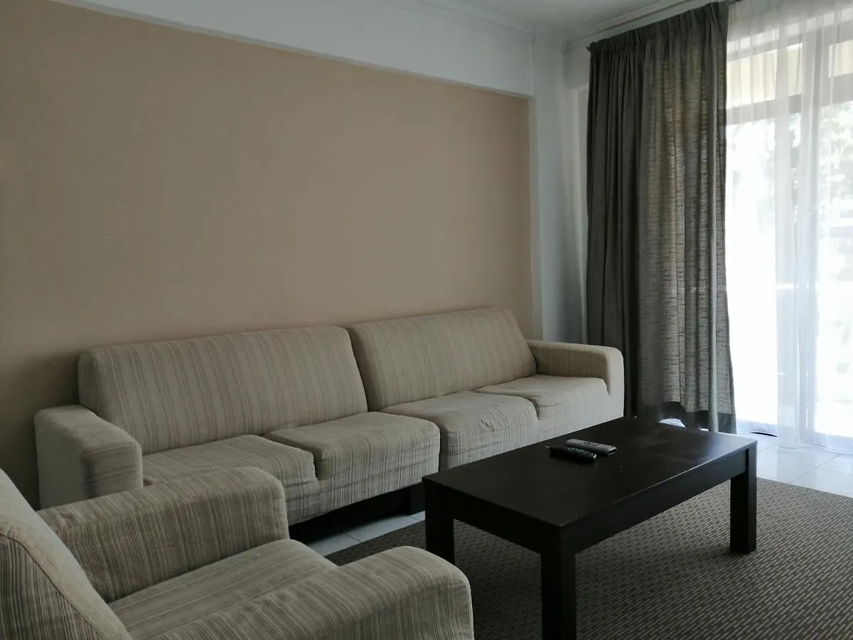 Noble Villa Apartment George Town 0*,  Malajzia