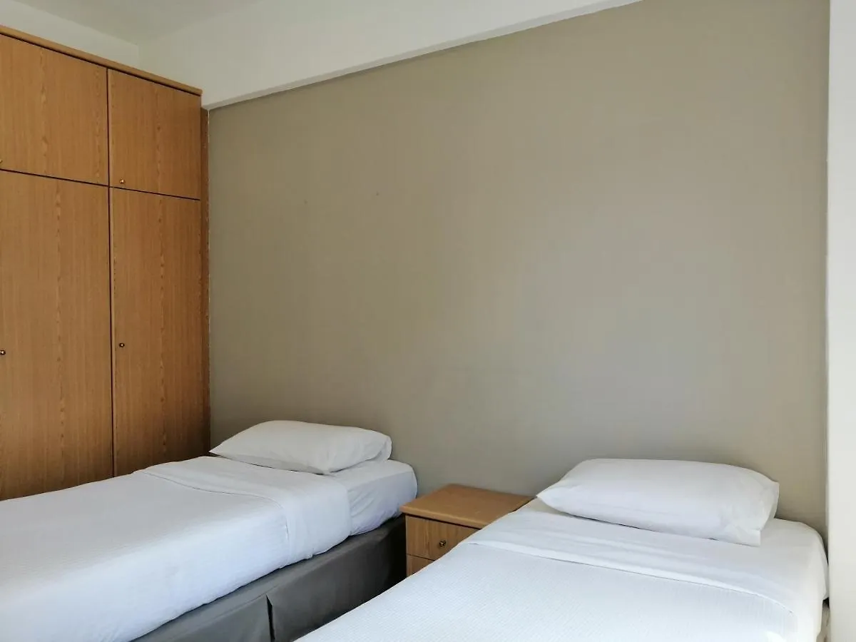 Noble Villa Apartment George Town Malajzia