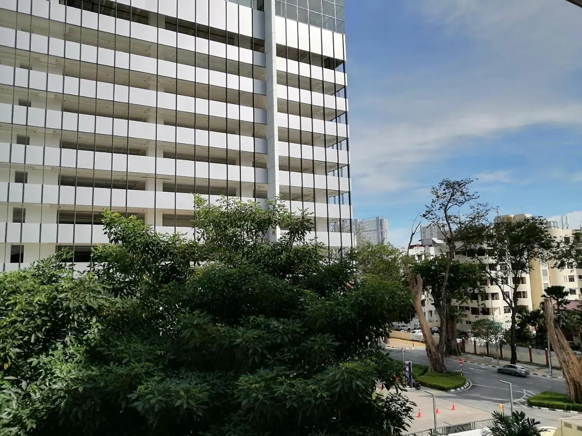 Noble Villa Apartment George Town