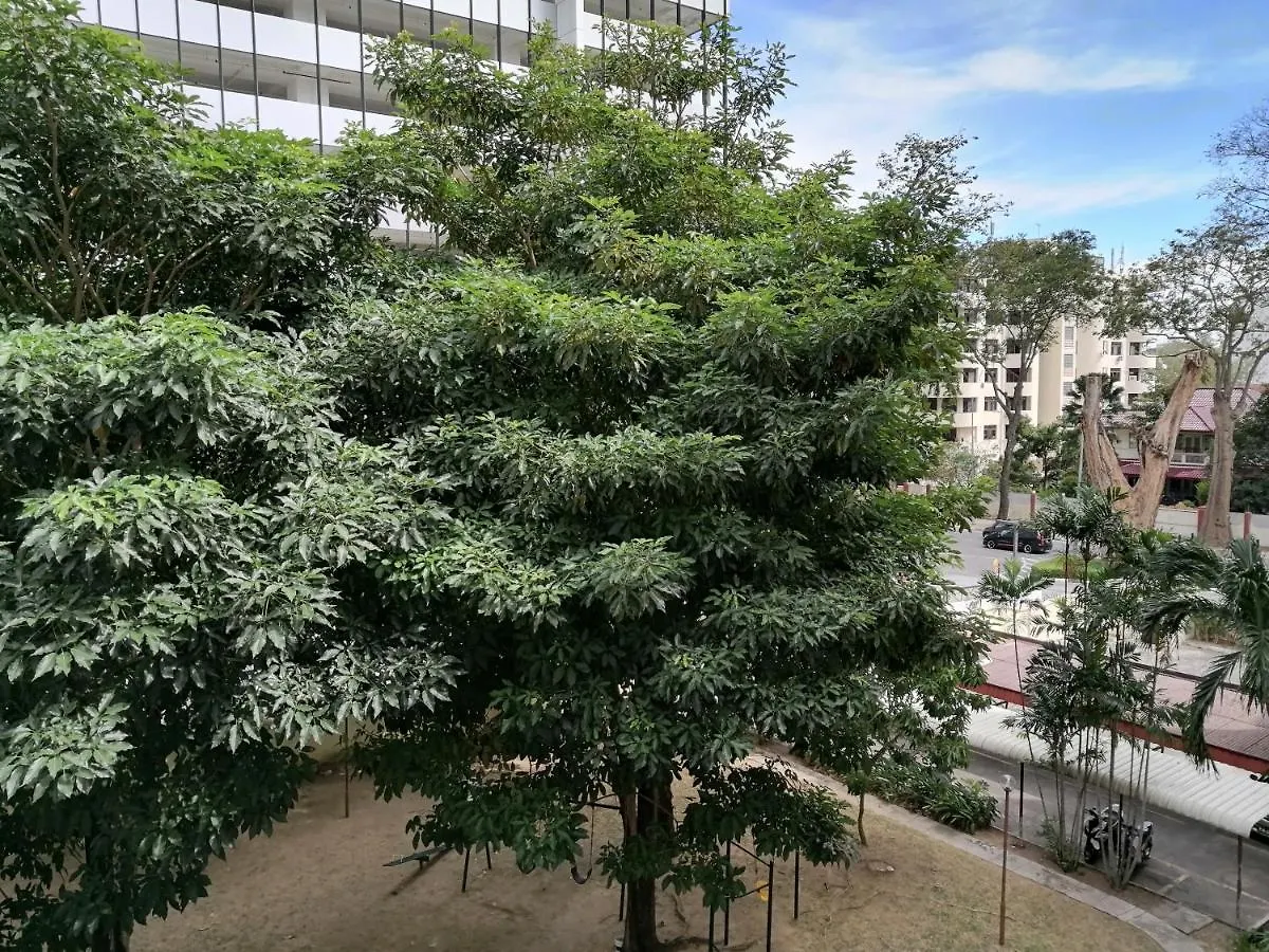 Noble Villa Apartment George Town 0*,