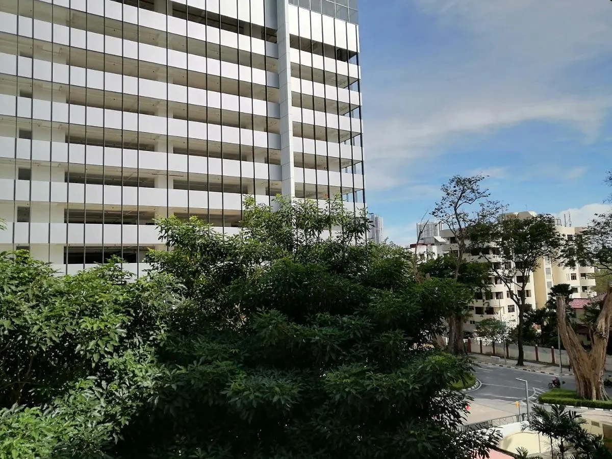 Noble Villa Apartment George Town